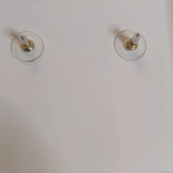 BAUBLE BAR GHOST EARRINGS - Picture 5 of 5